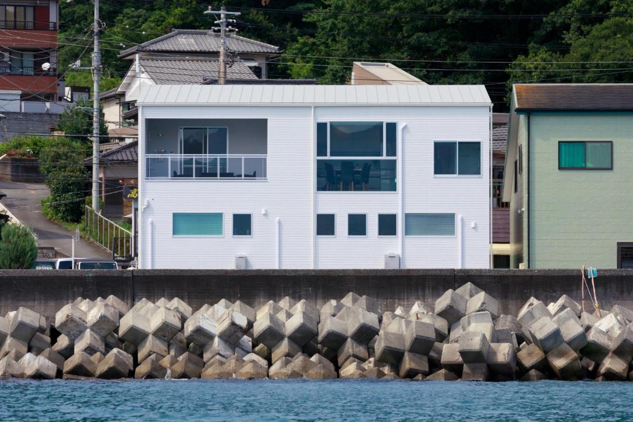Seaside Terrace Sun - Vacation Stay 12430 Numazu Exterior photo